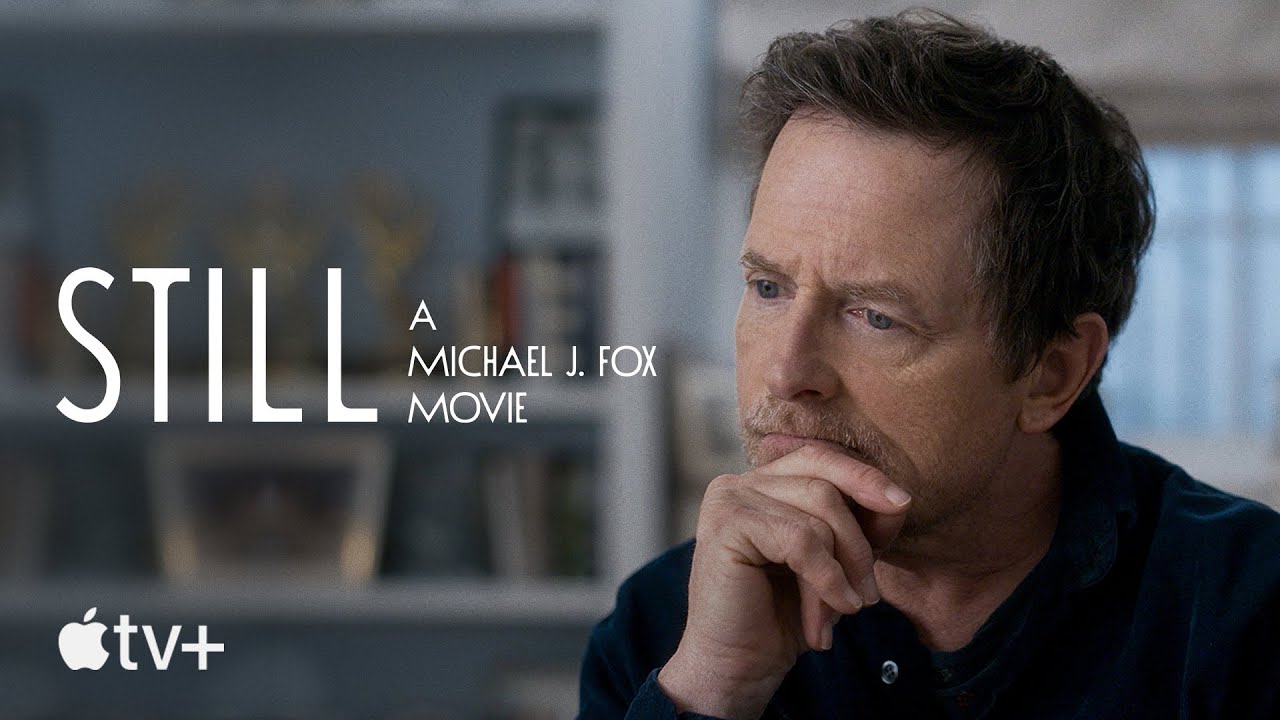 still michael j fox