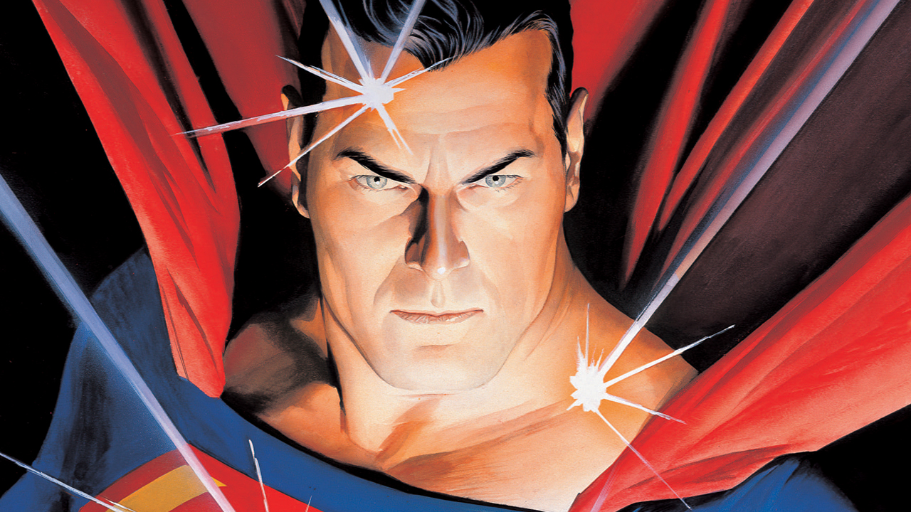 superman 85