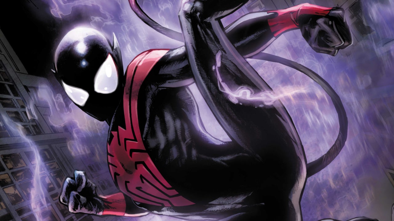 Uncanny Spider-Man - Nightcrawler è l'Uomo Ragno in una nuova miniserie