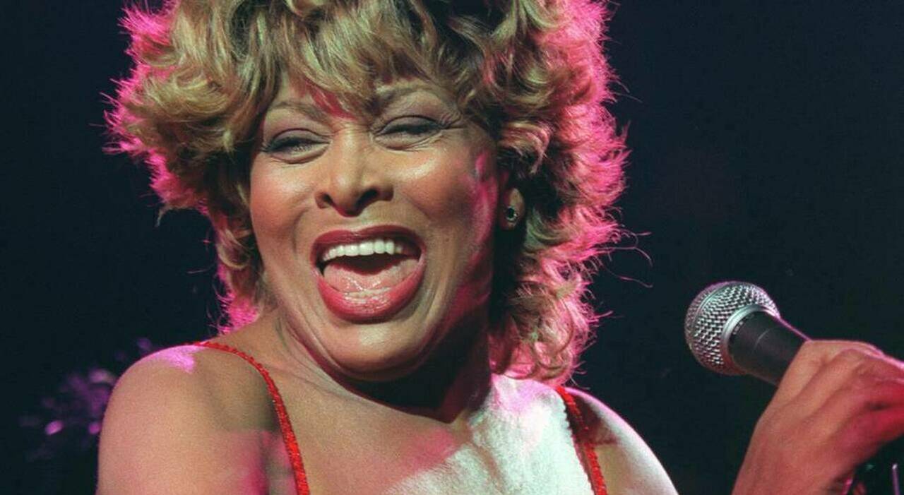 Addio a Tina Turner - La Regina del Rock ci lascia a 83 anni