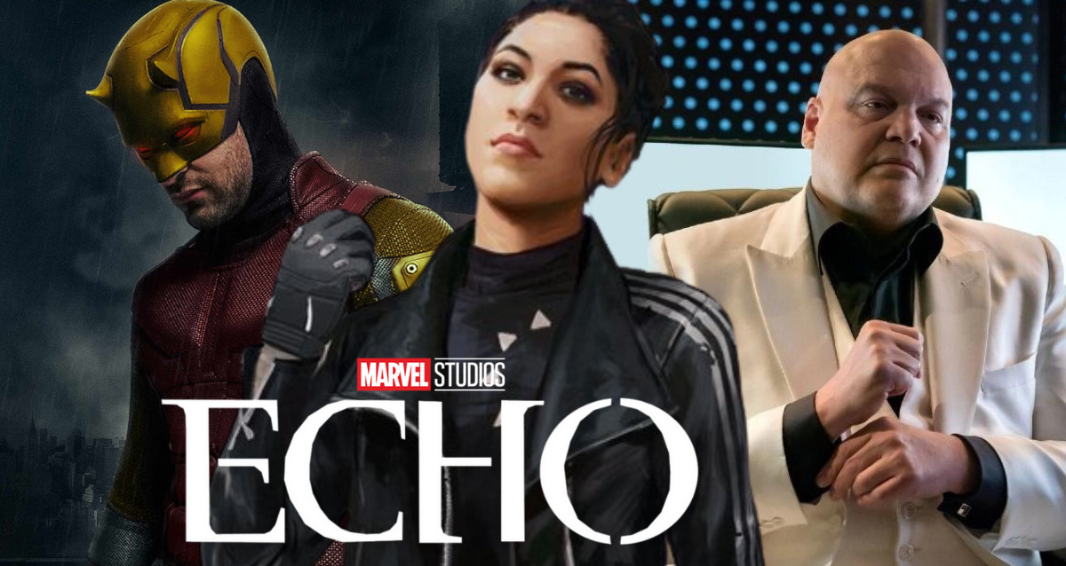 Echo - Lo spinoff di Hawkeye ha una data d'uscita