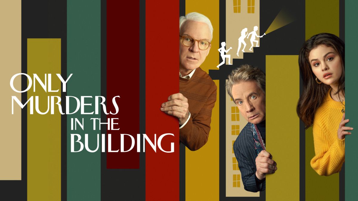 Only Murders in the Building - Ecco quando potremo vedere la terza stagione