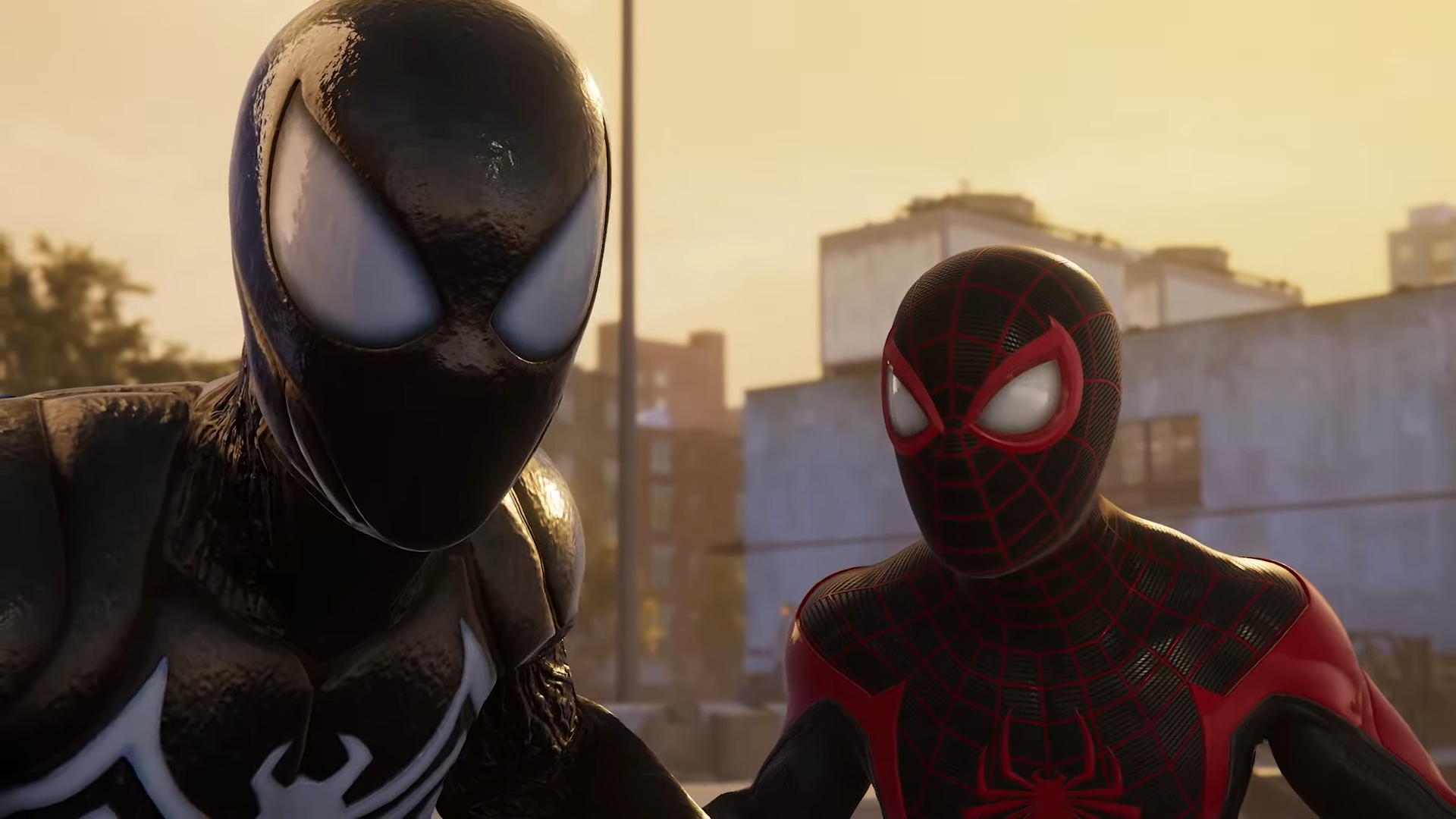 Marvel's Spider-Man II - Nel nuovo videogioco per PlayStation ci sono Kraven e Lizard