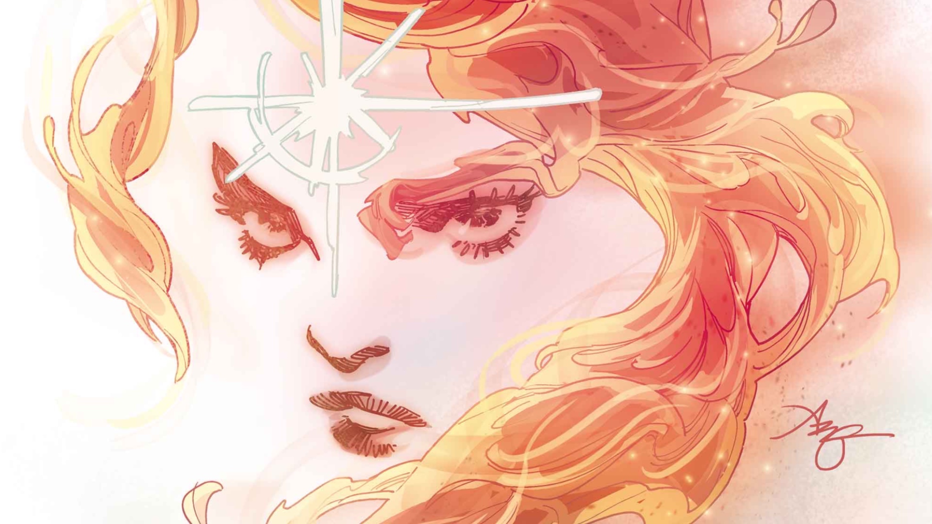 Fall of X - Louise Simonson torna con una miniserie su Jean Grey