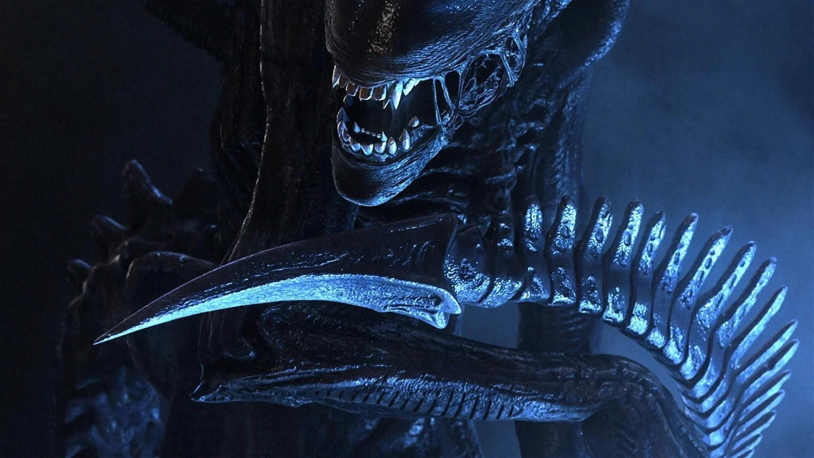 Alien Nights - I primi due film della saga tornano al cinema
