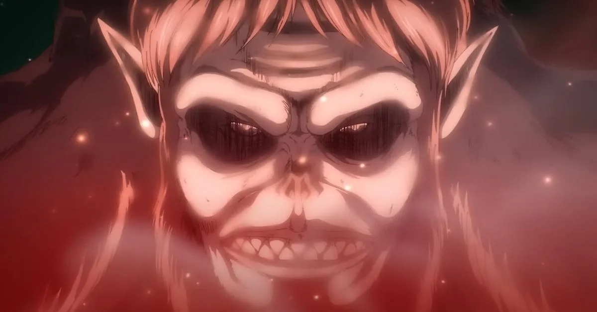 L'attacco dei giganti - Nuova visual per la parte conclusiva dell'anime