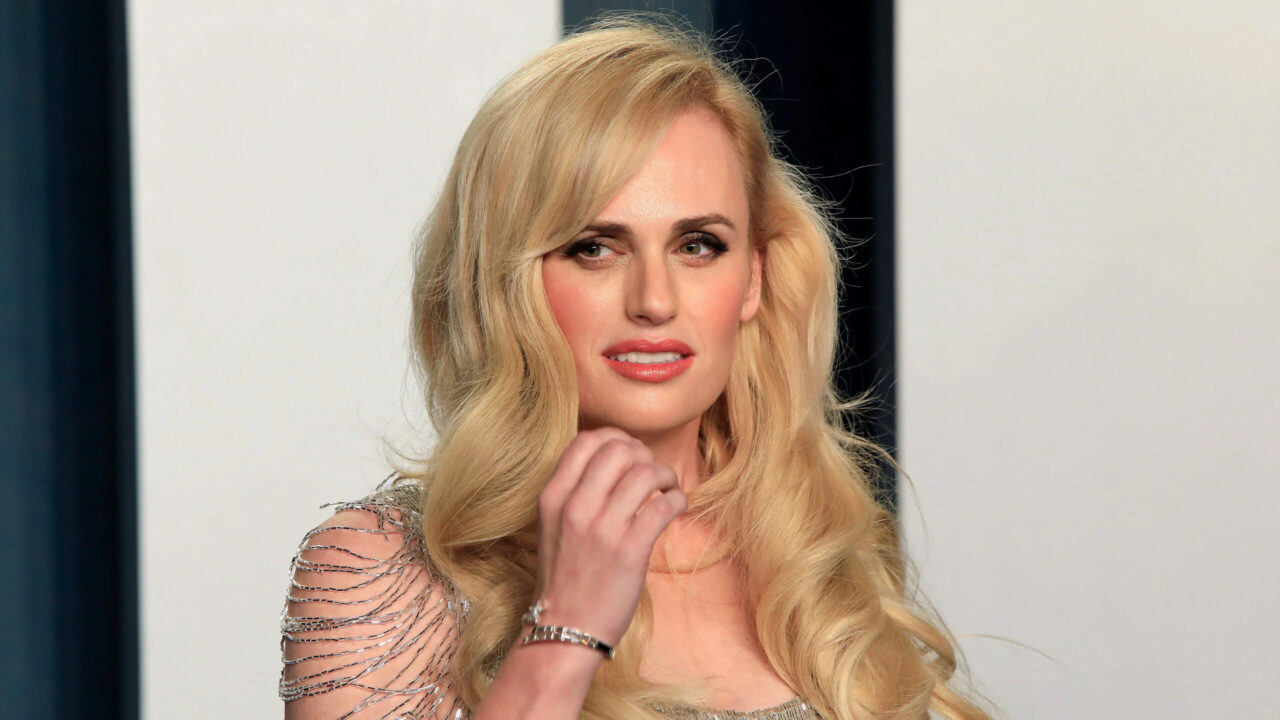 Rebel Wilson (Pitch Perfect) nel nuovo film di James Bond?