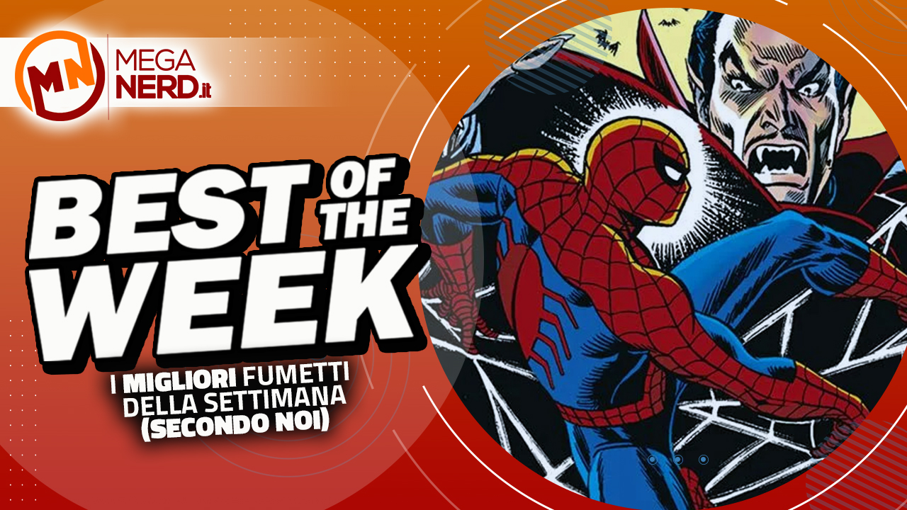 copertina best of the week 27 maggio