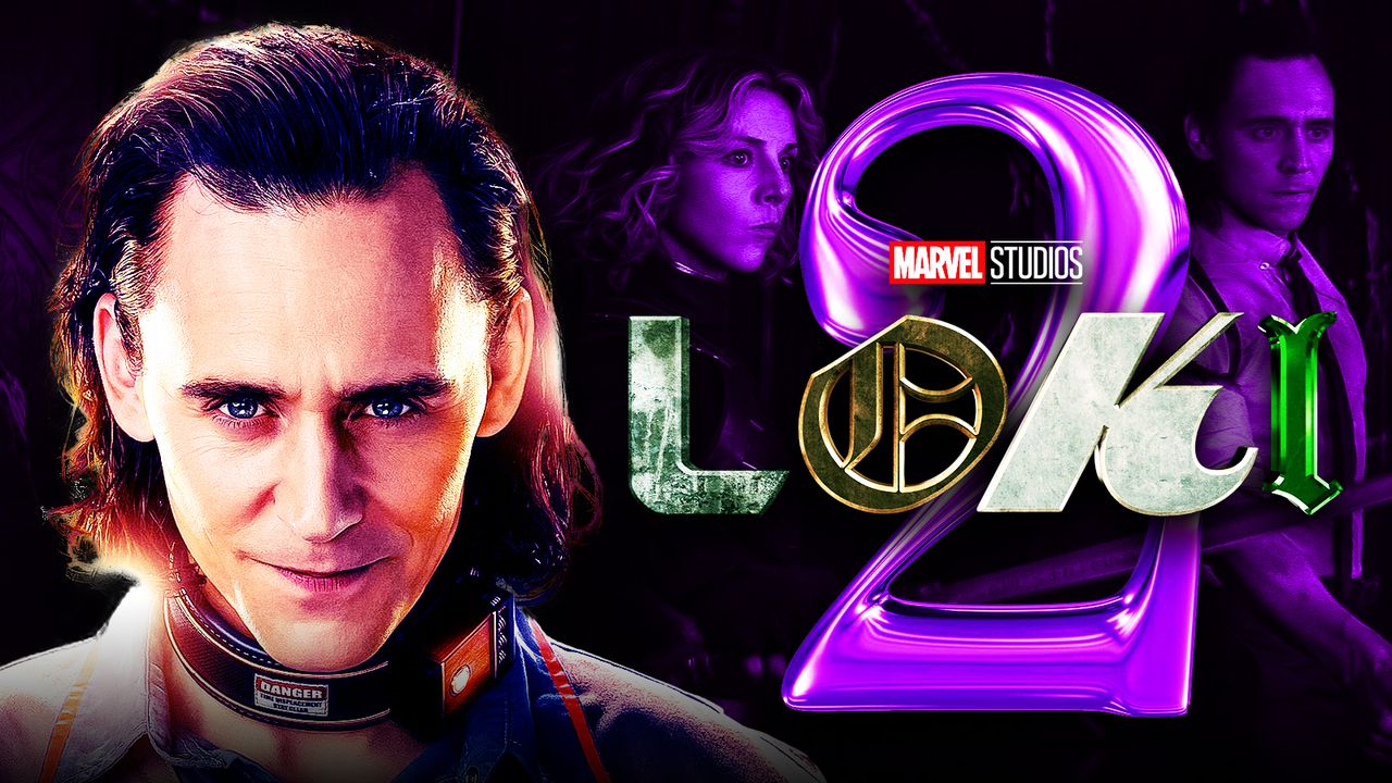 Loki 2 - Disney+ svela la data d'uscita