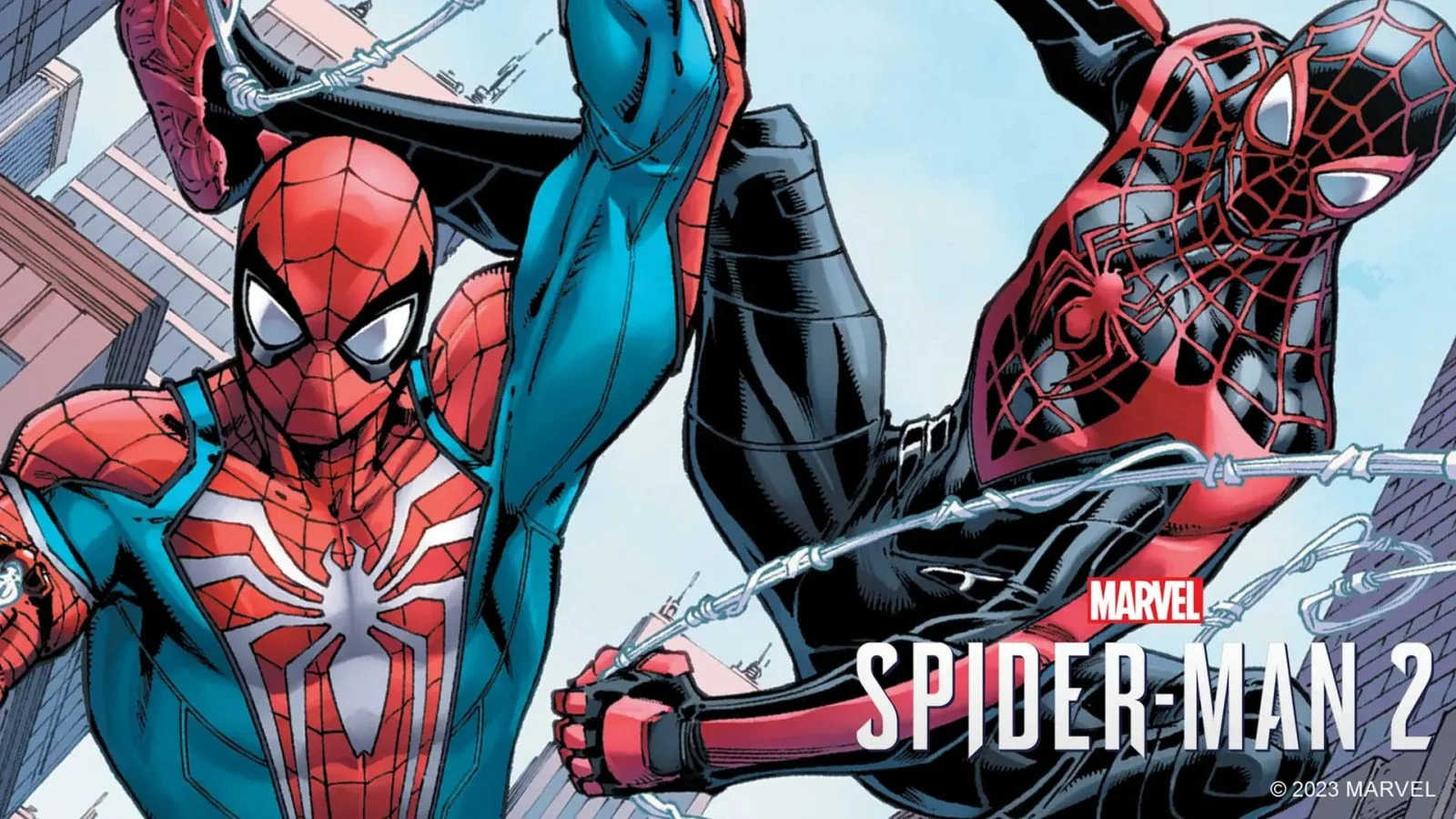 Marvel's Spider-Man 2 - Arriva il fumetto prequel del videogioco
