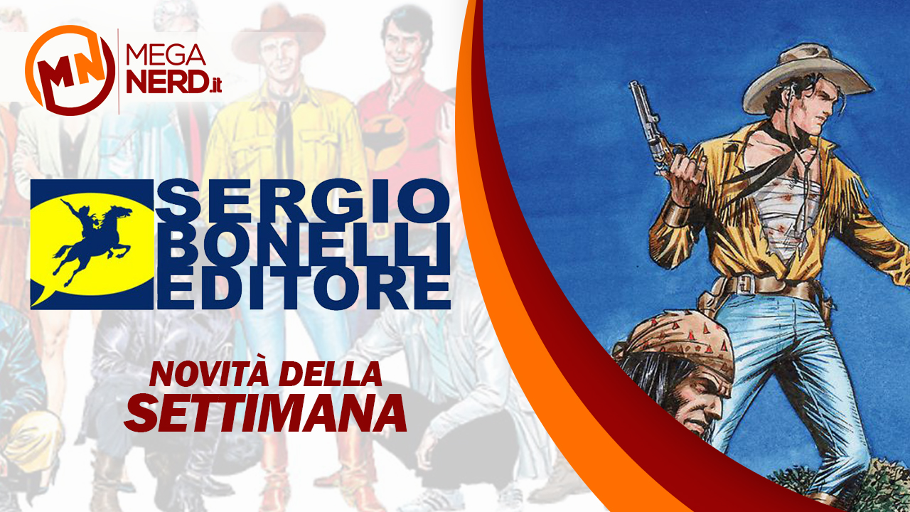 novità bonelli 18 maggio
