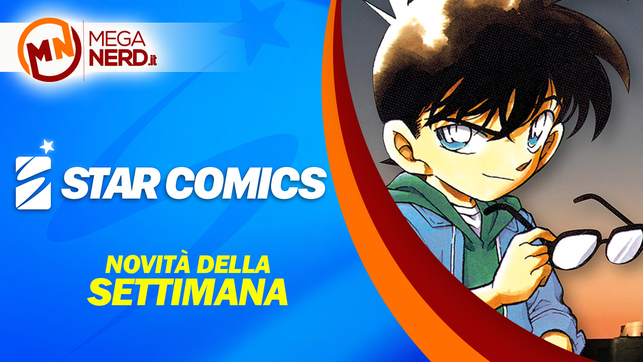 novità star comics 18 maggio 2023