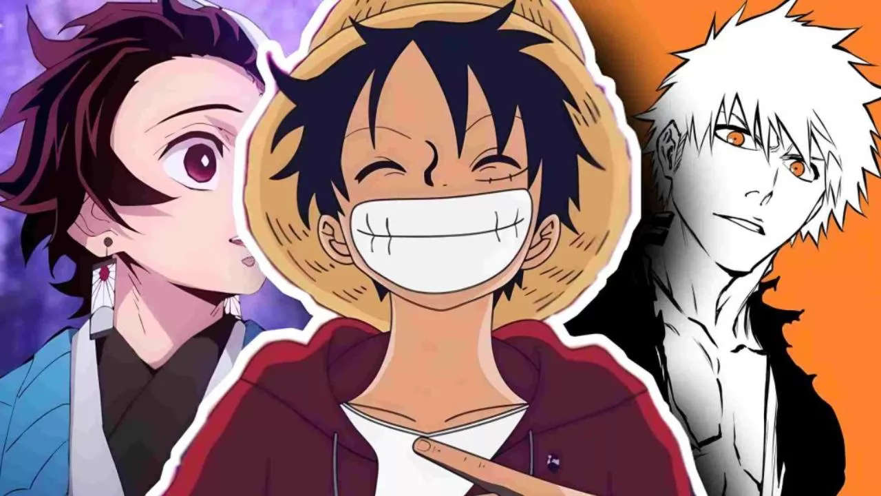 One Piece - Secondo un animatore sarà il migliore anime del 2023