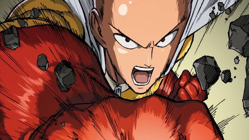 One-Punch Man - Tutto pronto per il ritorno di un personaggio!