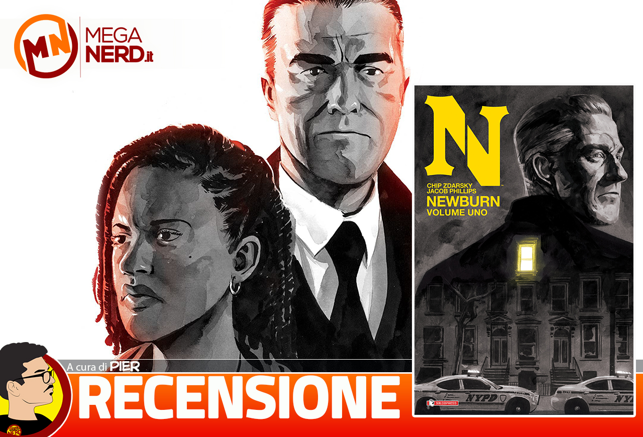 recensione newburn