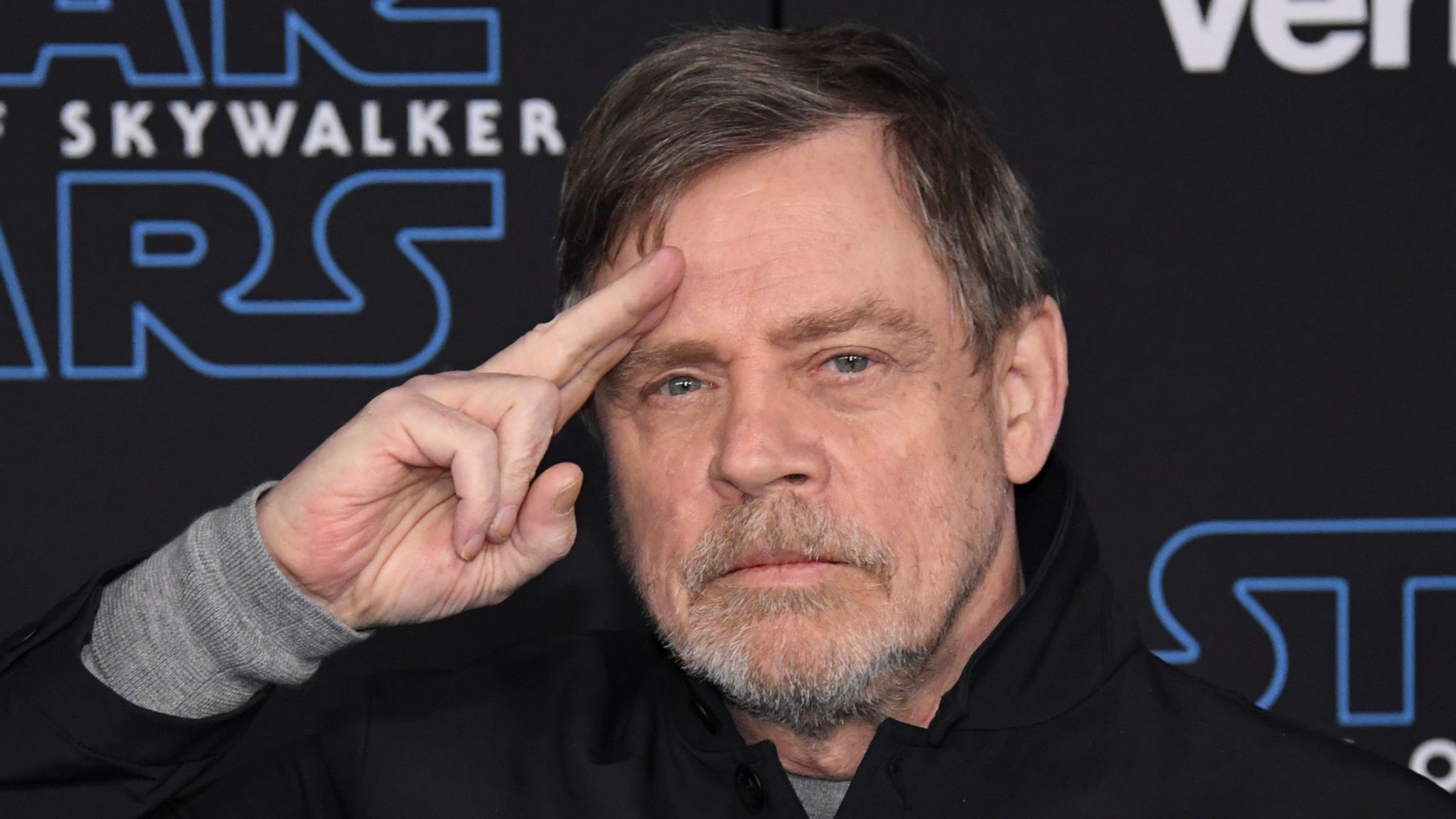 Star Wars - Per Mark Hamill il viaggio come Luke Skywalker sarebbe terminato