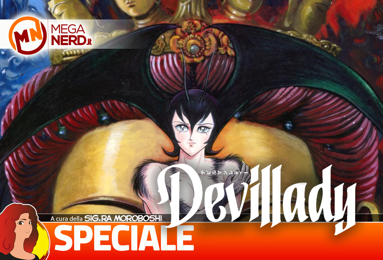 speciale devillady 2