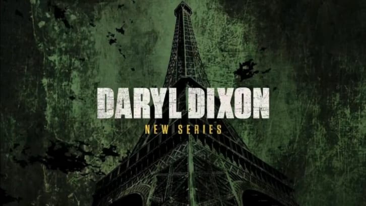 The Walking Dead: Daryl Dixon - Arriva il teaser trailer ufficiale