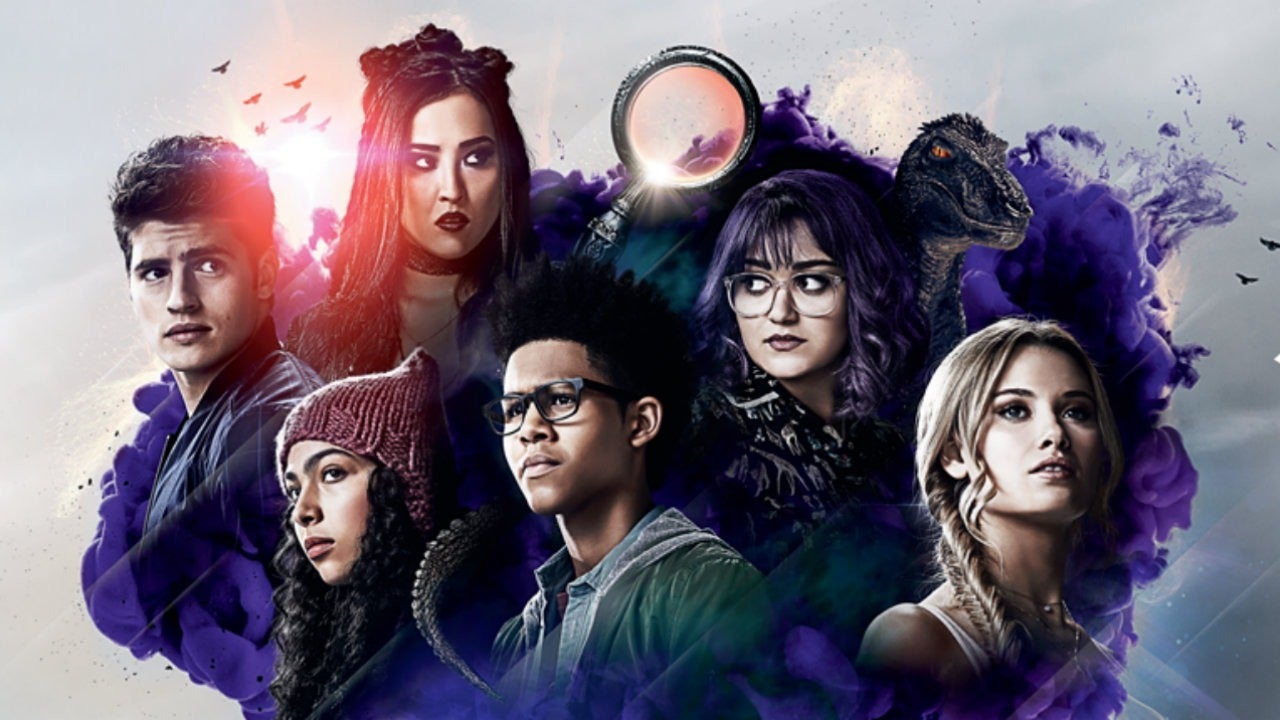 Runaways è la prima serie Marvel ad essere rimossa da Disney+