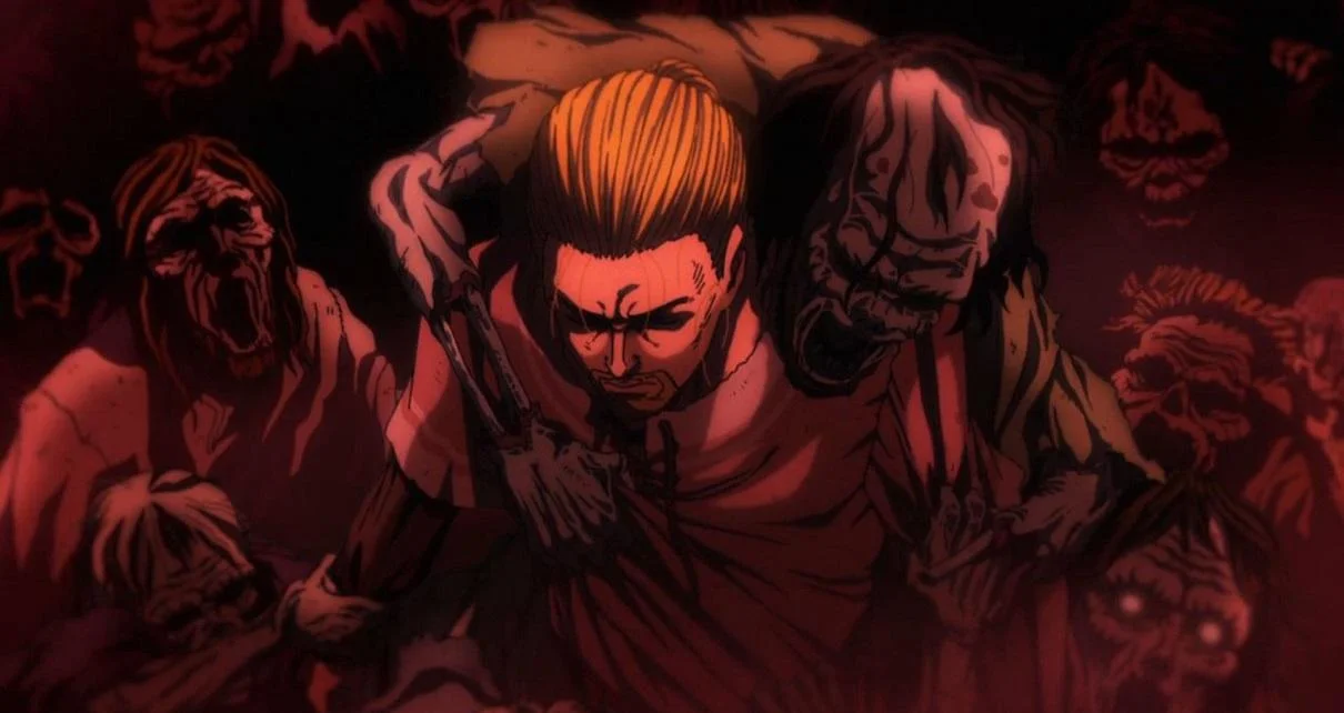 Vinland Saga - Il final trailer della seconda stagione