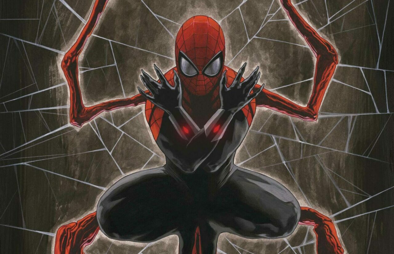 Marvel annuncia il ritorno di Superior Spider-Man
