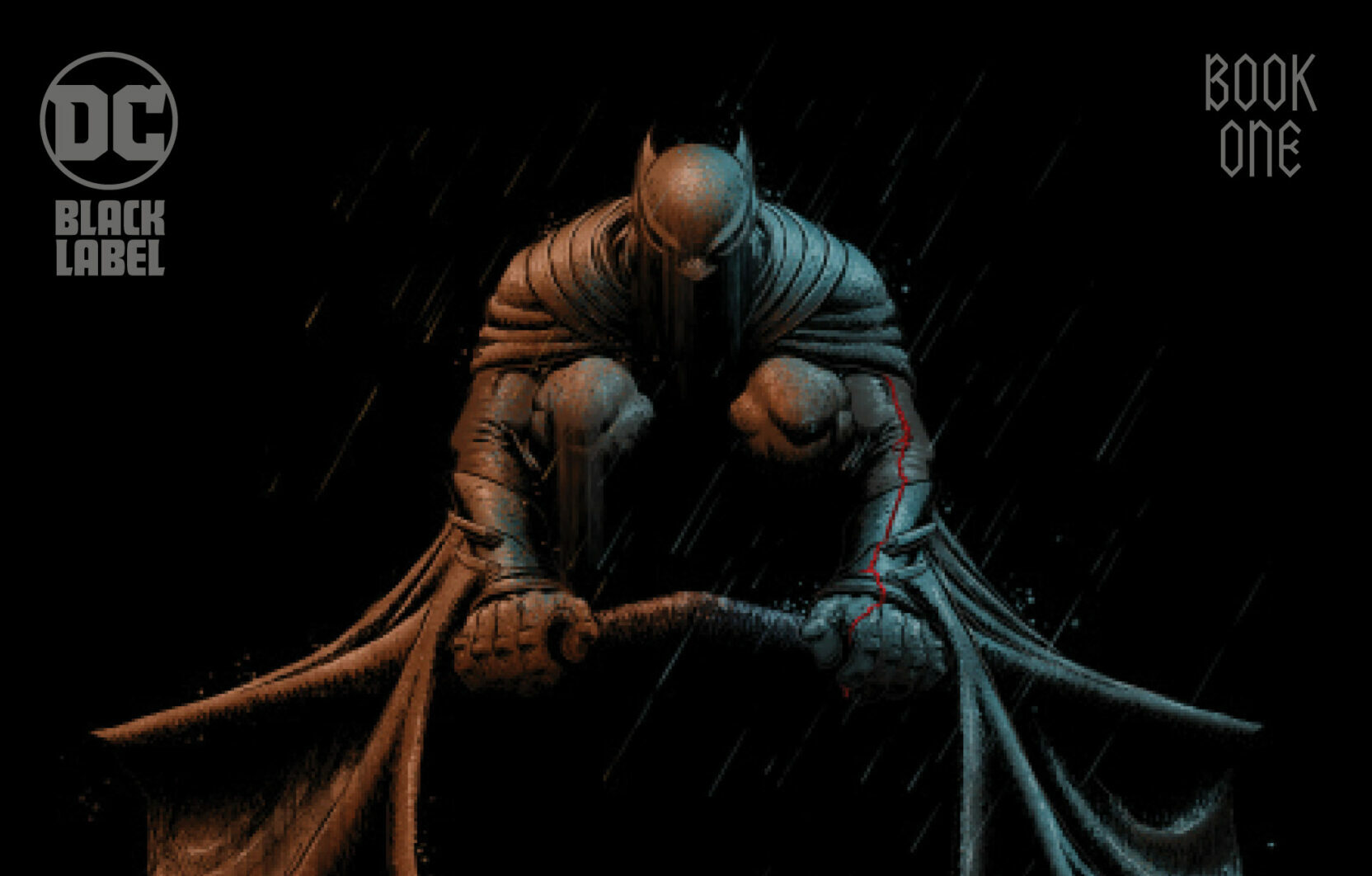 BATMAN IL GARGOYLE DI GOTHAM