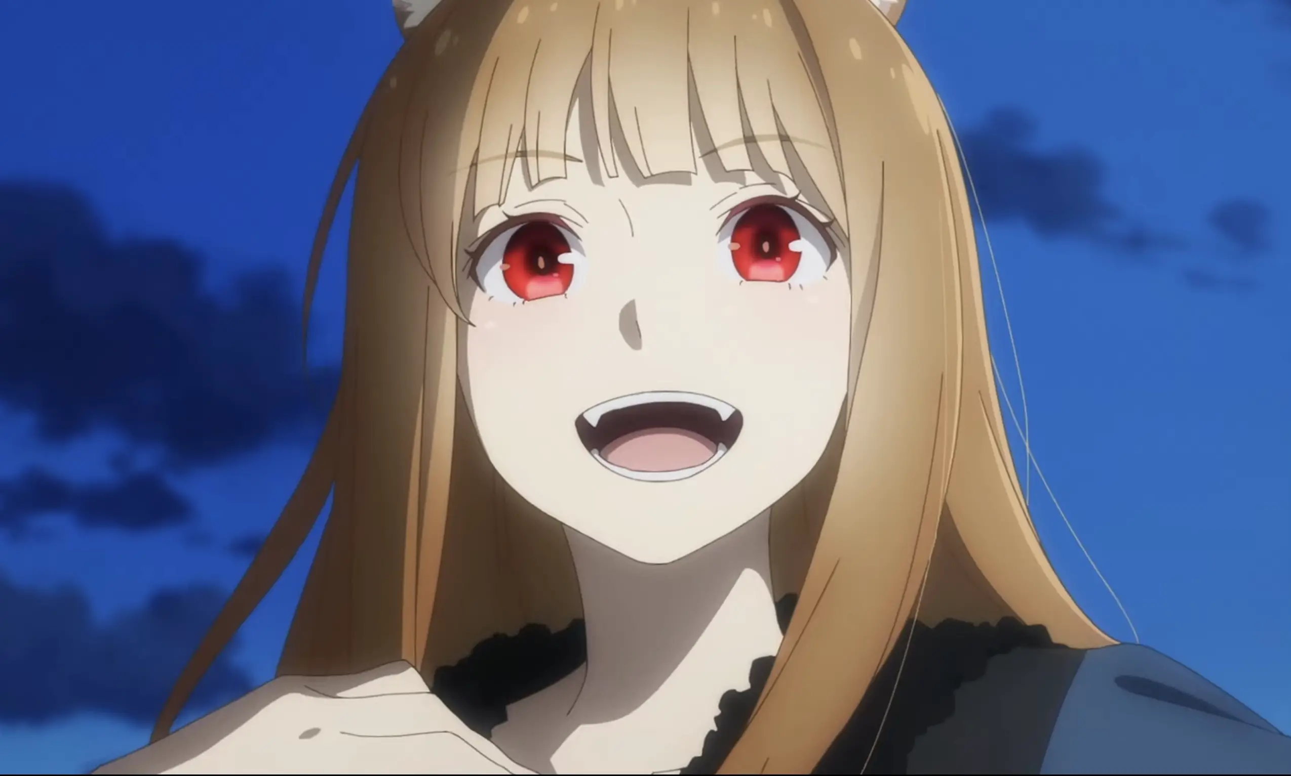 Spice & Wolf - Trailer e aggiornamenti sul nuovo anime