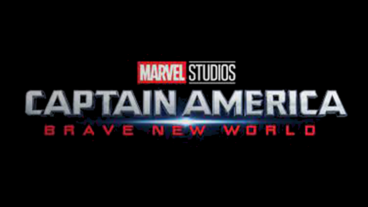 Captain America: New World Order - Marvel cambia il titolo del film