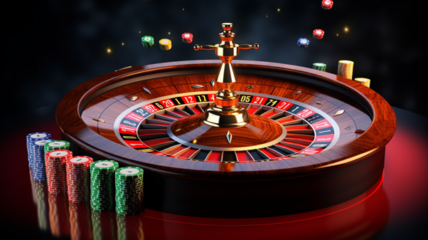 casino
