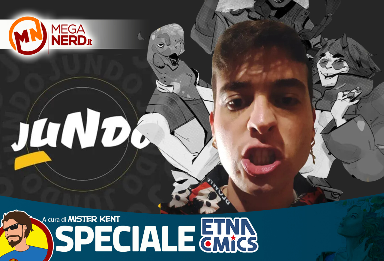 copertina intervista jundo
