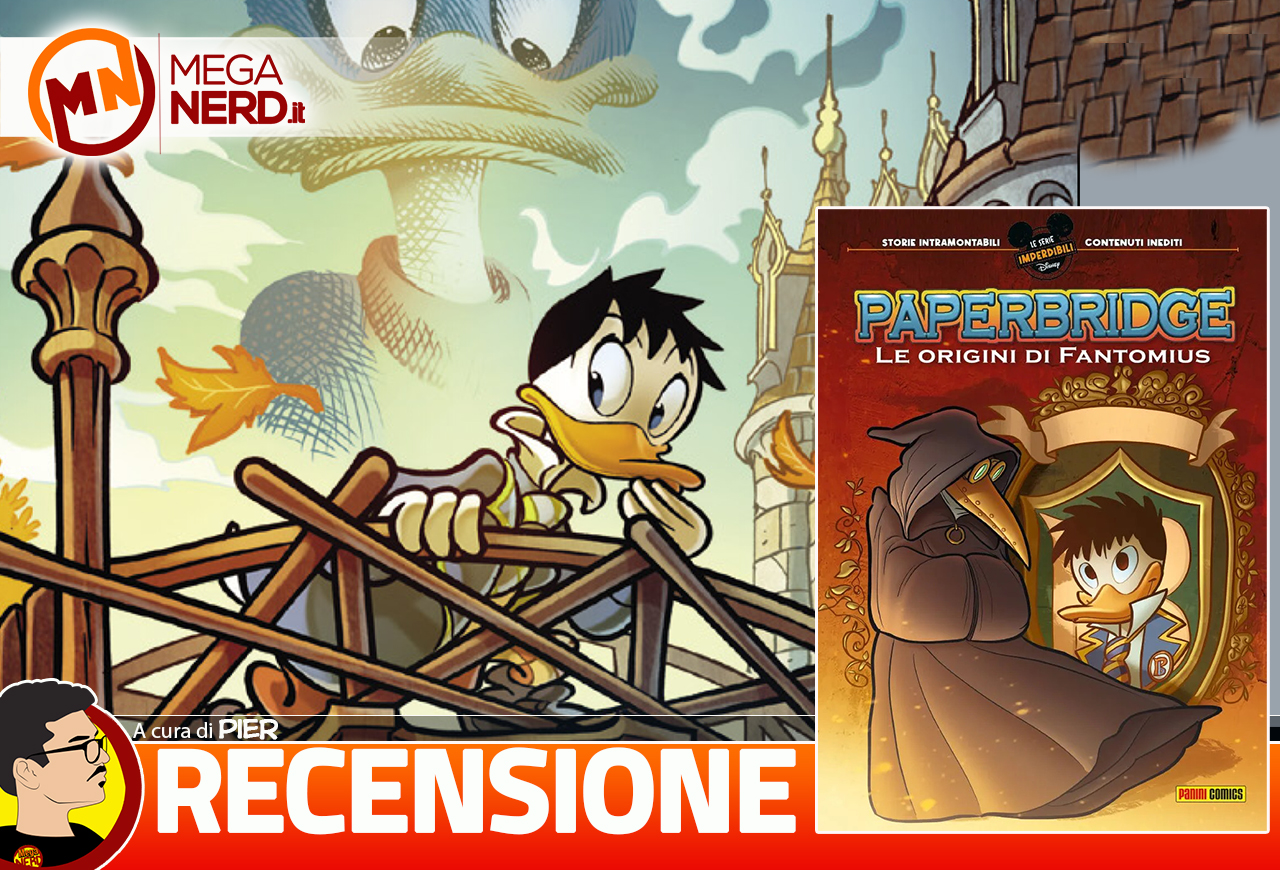 copertina recensione paperbridge