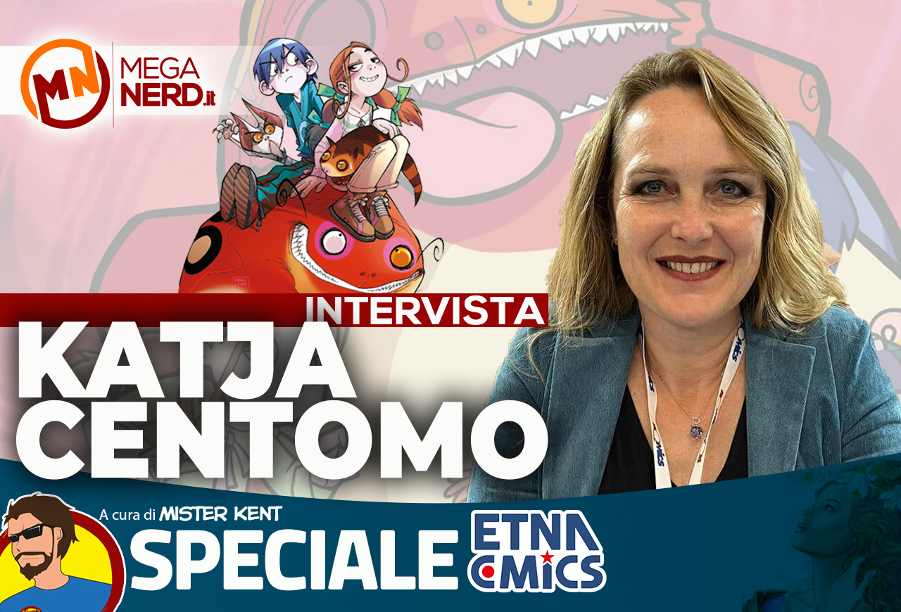 intervista a katja centomo