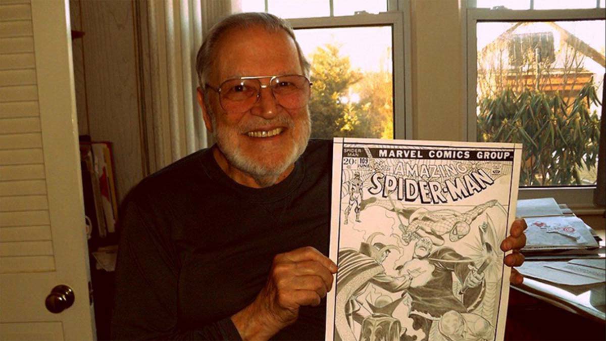 john-romita