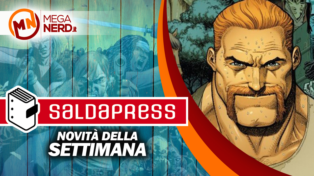 novità saldapress 14 giugno 2023