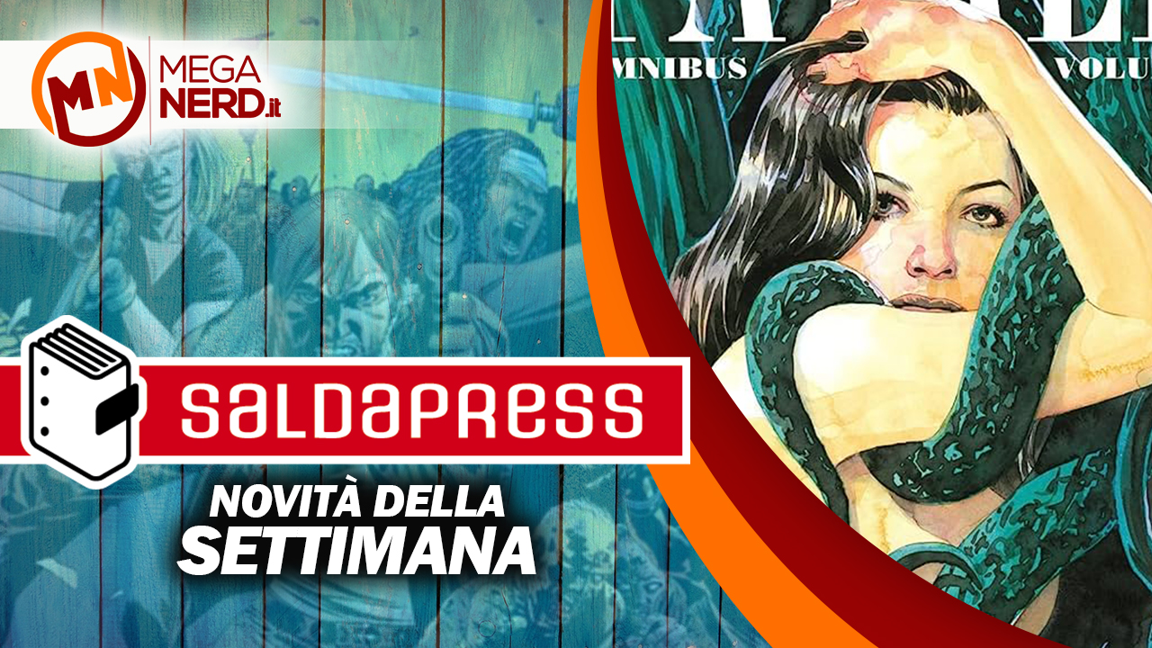 novità saldapress 29 giugno 2023
