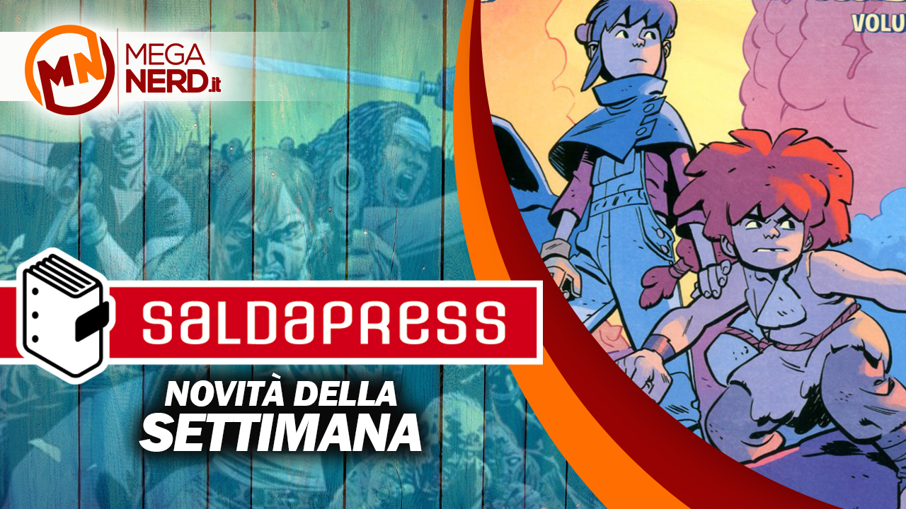 novità saldapress 8 giugno 2023