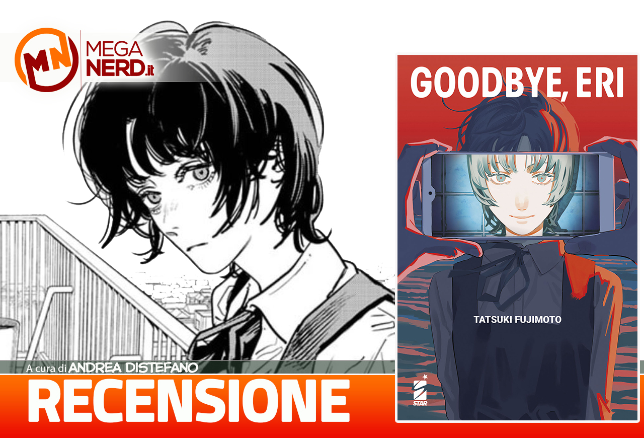 recensione goodbye eri