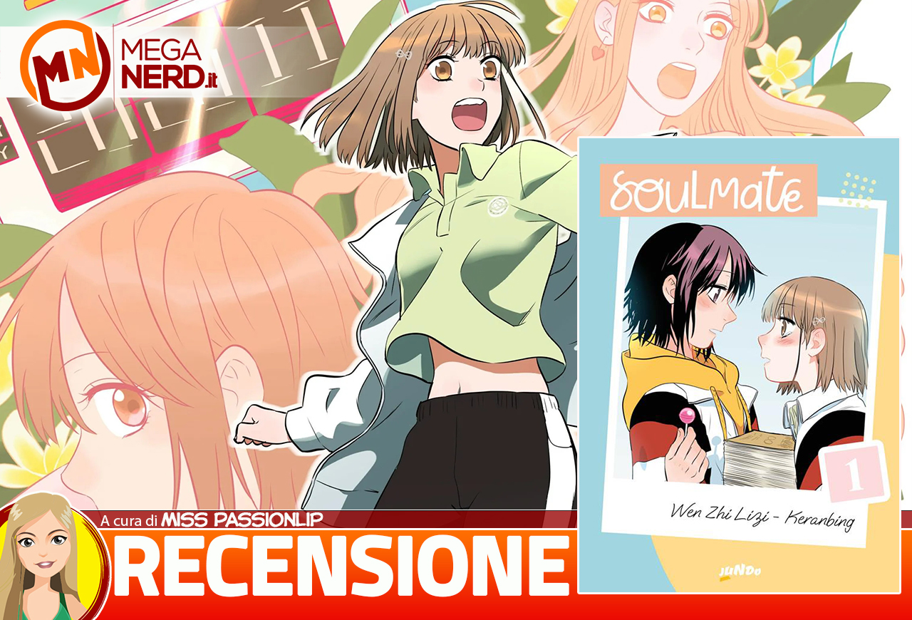 recensione soulmate