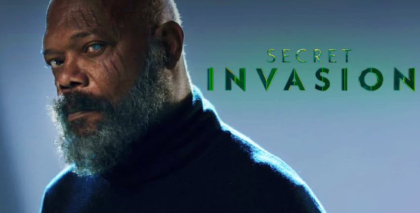 Secret Invasion - I Marvel Studios rilasciano i primi 5 minuti della serie in italiano