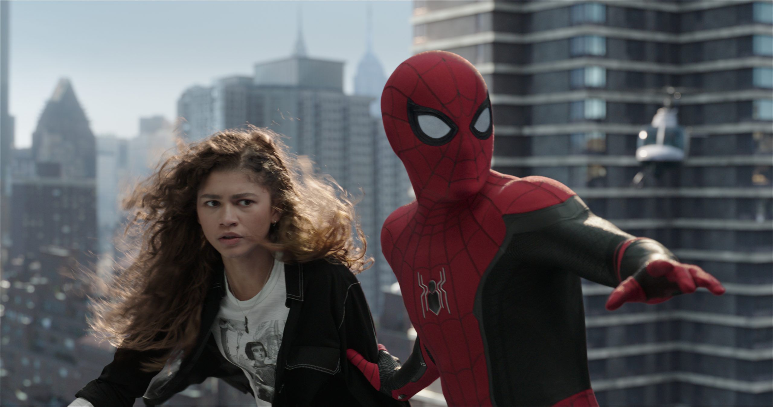 Spider-Man 4 è in pausa per lo sciopero degli sceneggiatori