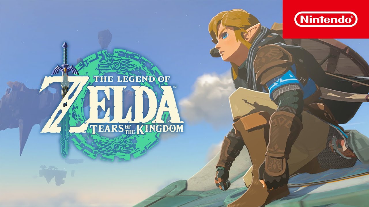 the legend of zelda