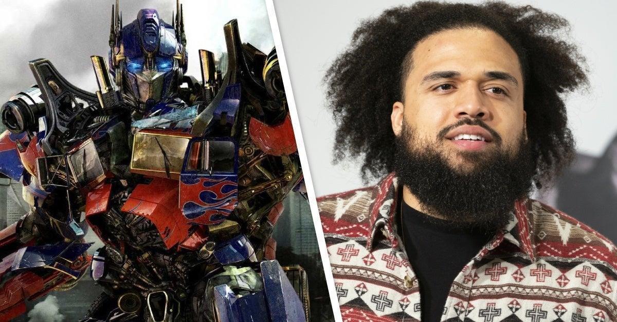 Transformers - Il Risveglio: Il regista commenta la scena post credits del film