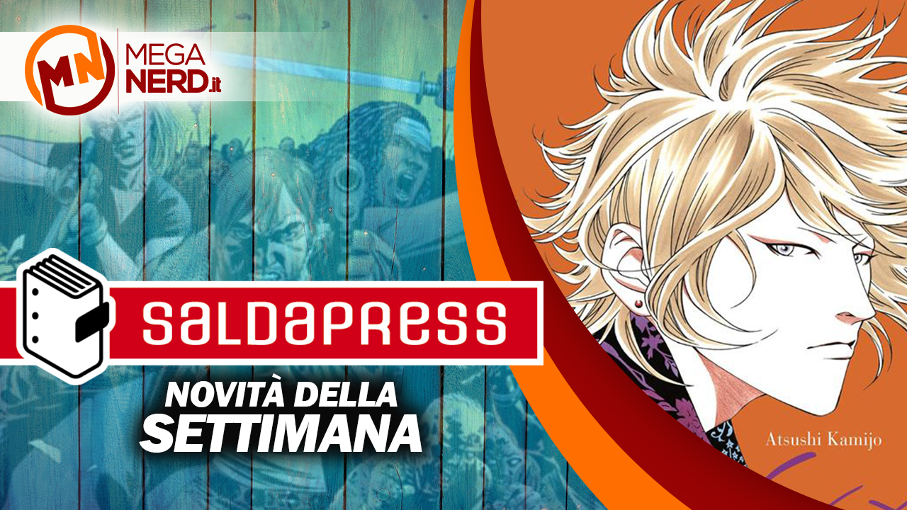uscite saldapress 23 giugno 2023