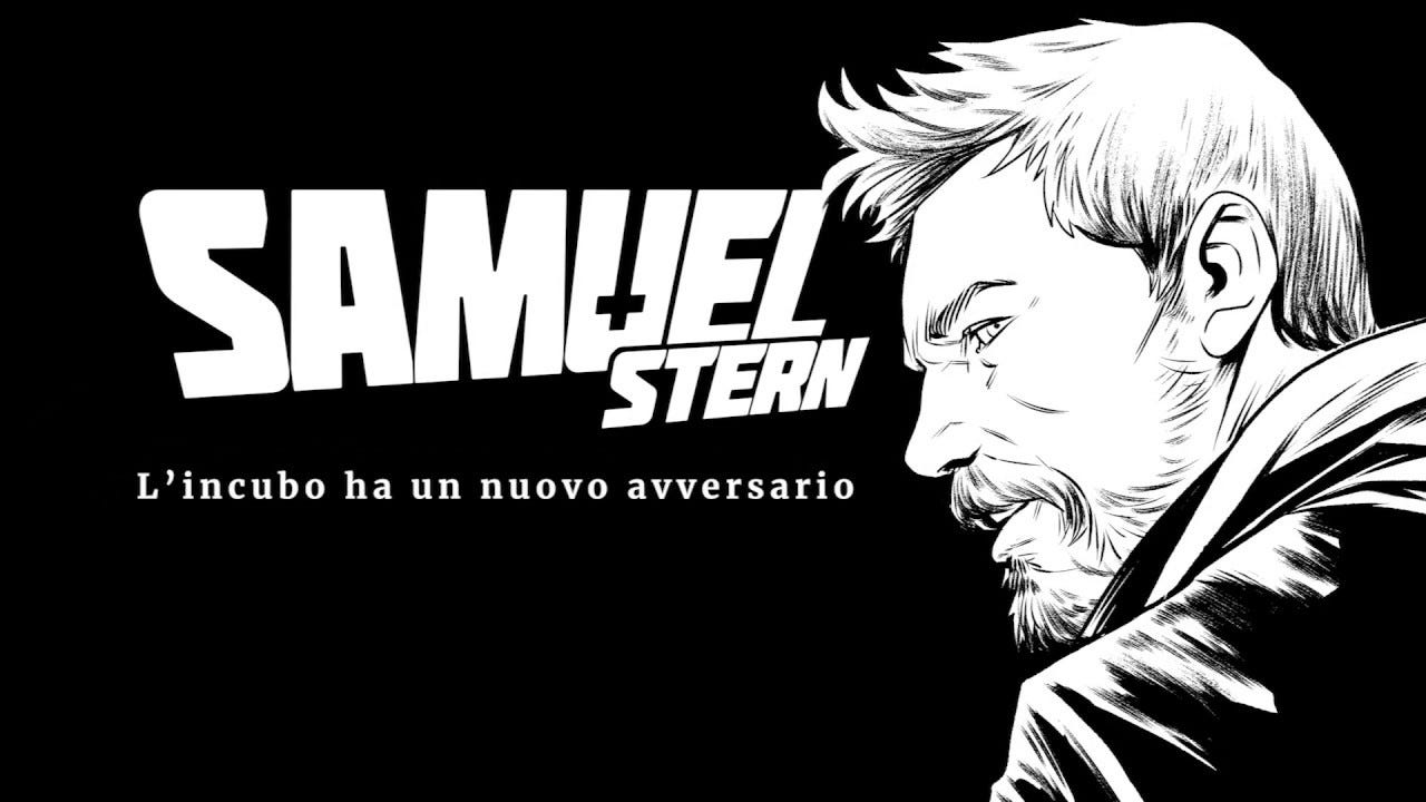 samuel stern 45