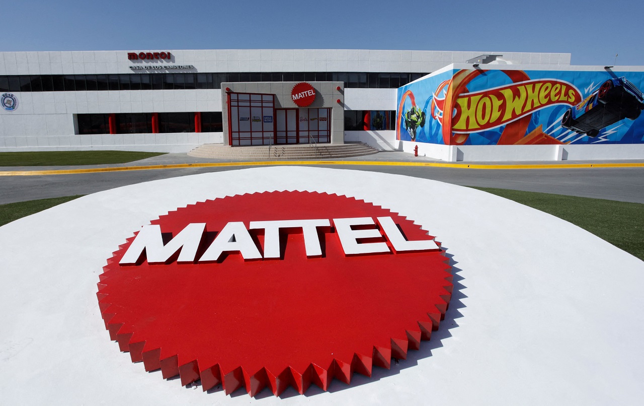 I giocattoli Mattel conquistano il grande schermo con altri 15 film