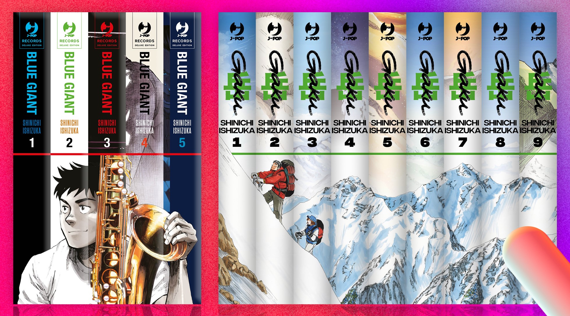Milan Games Week & Cartoomics - J-POP Manga annuncia un super ospite