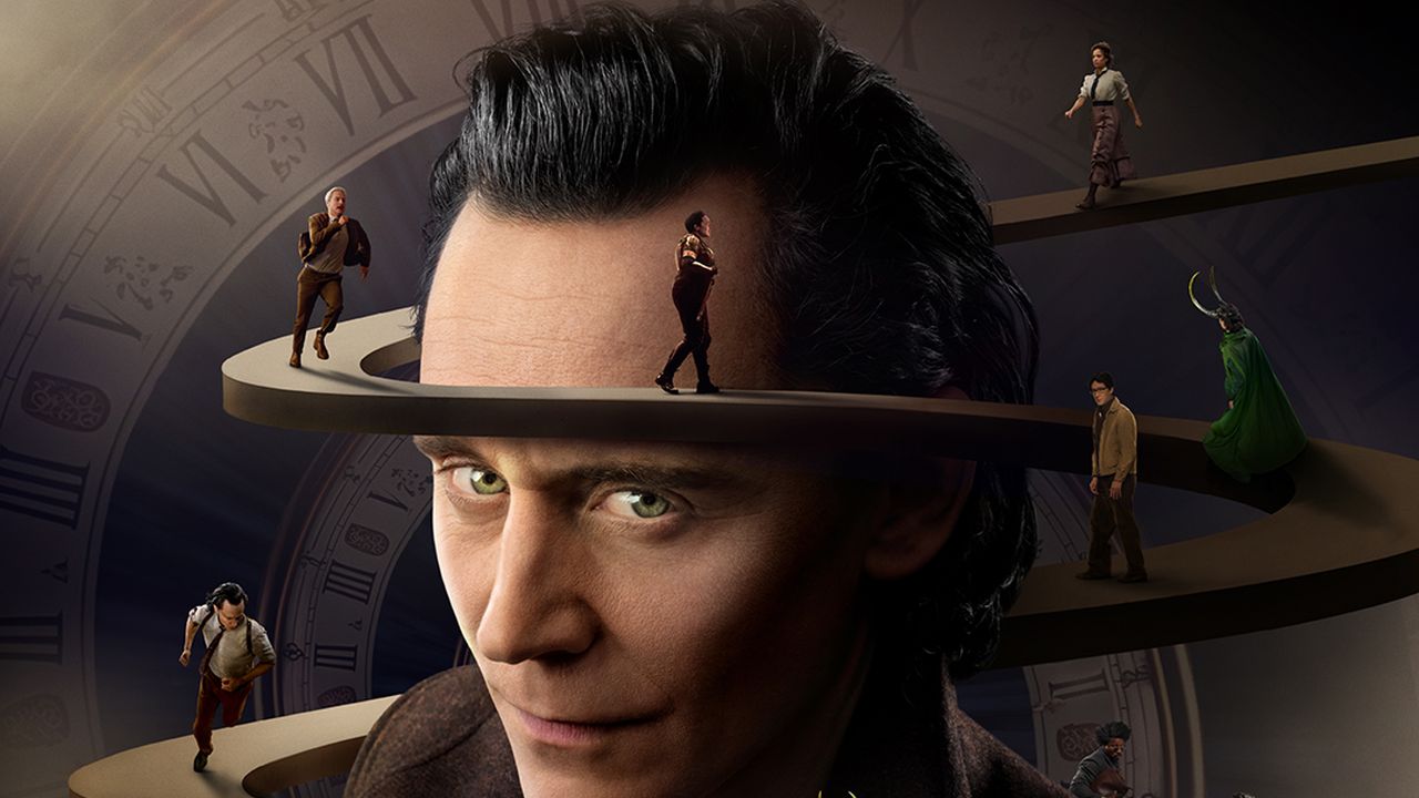 Loki 2 - Il primo trailer e il secondo poster