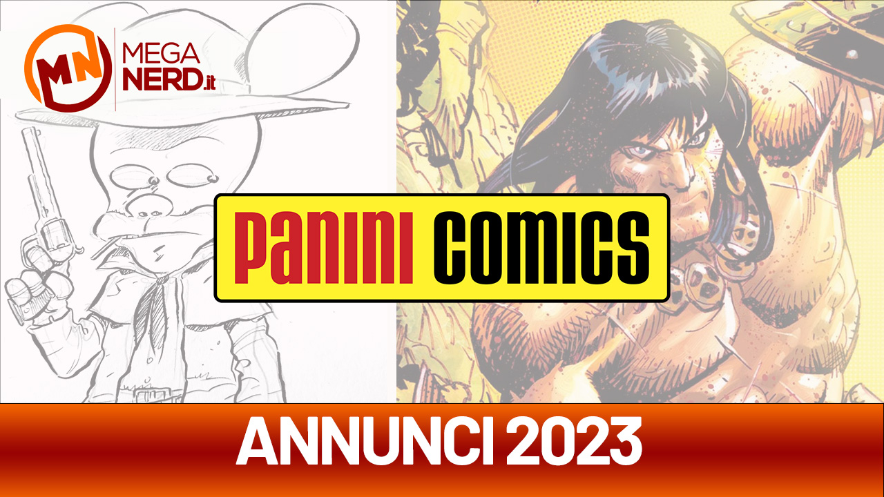 annunci panini 2023