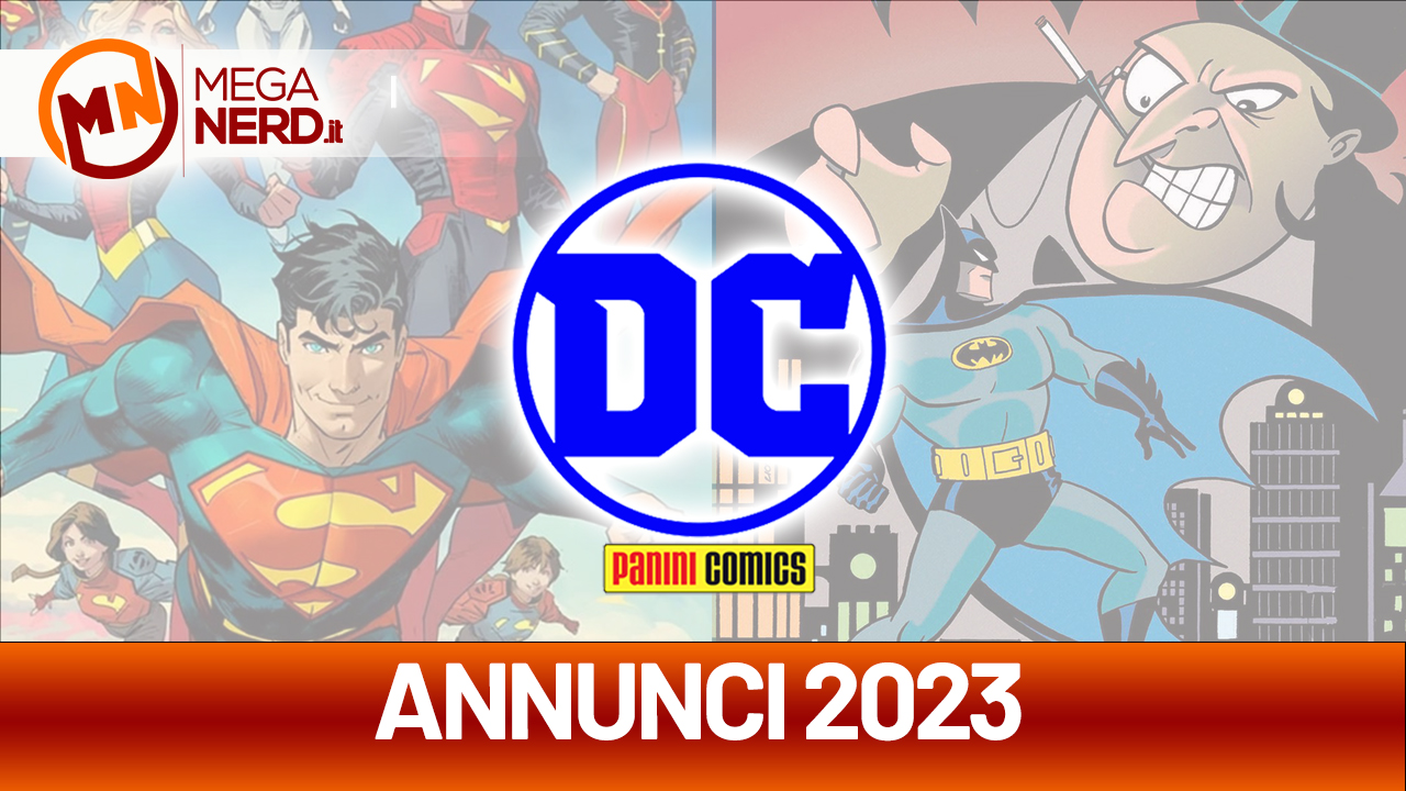 annunci panini dc fine 2023