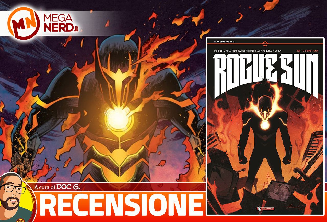 copertina recensione rogue sun 1